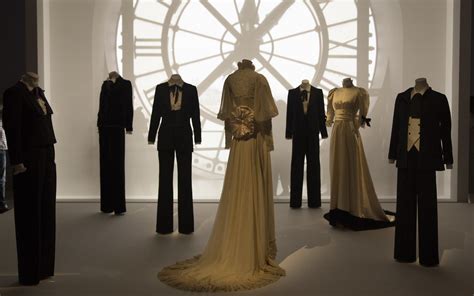 ysl orsay|yves saint laurent museum.